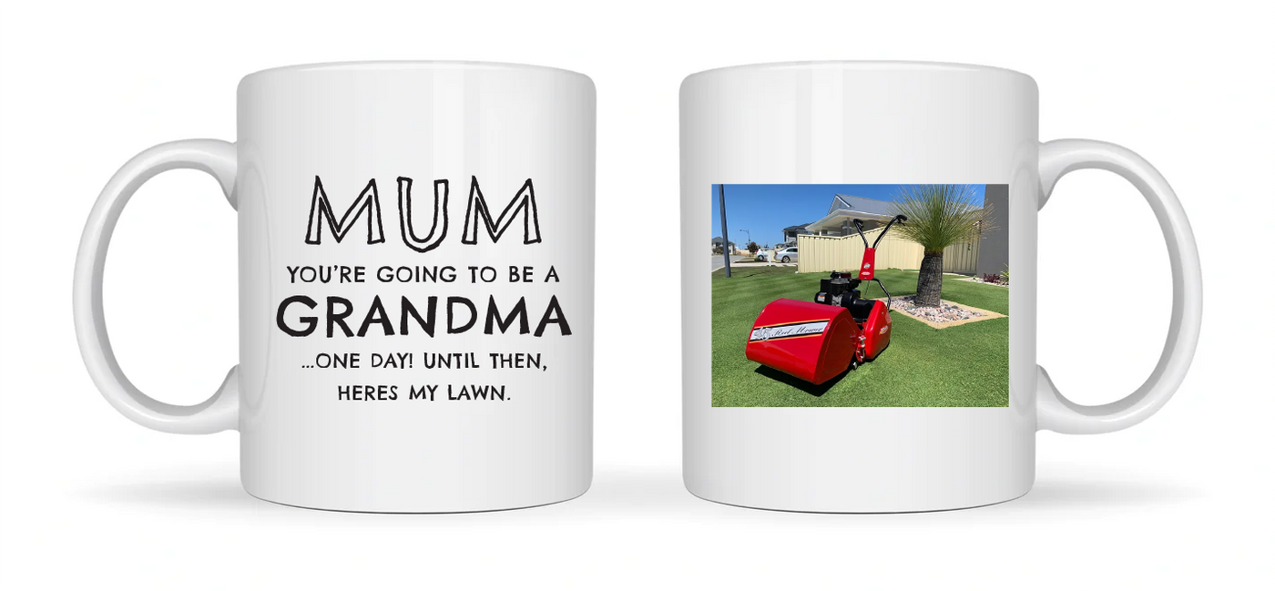 Cheeky Mothers Day Mug