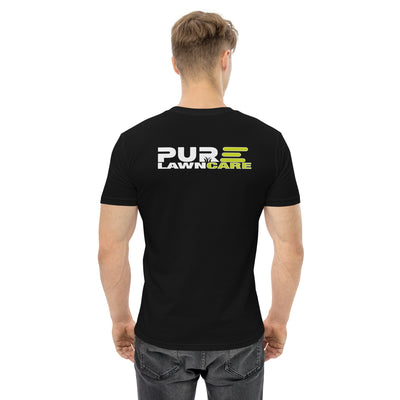 Pure Lawn Care Tshirt