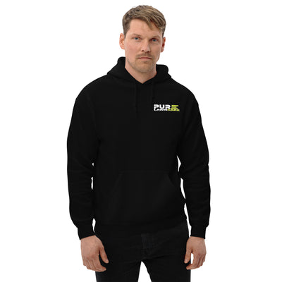 Pure Lawn Care Hoodie