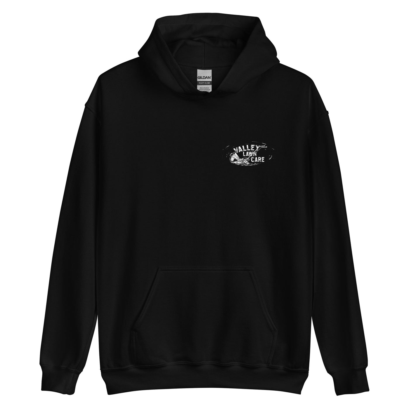 VLC Custom Hoodie