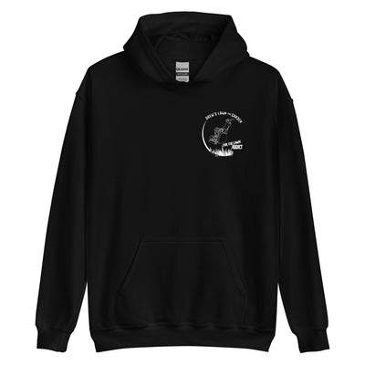 Drew's Lawn and Garden Hoodie