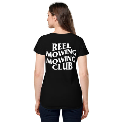 REEL MOWING MOWING CLUB