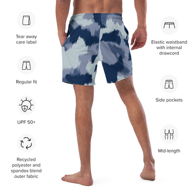 Breathable Light-weight shorts