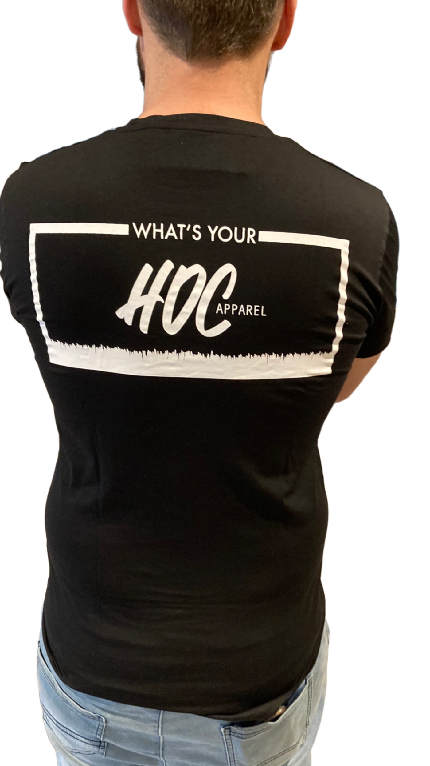 What's Your HOC?