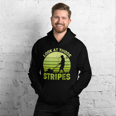 Stripes Hoodie