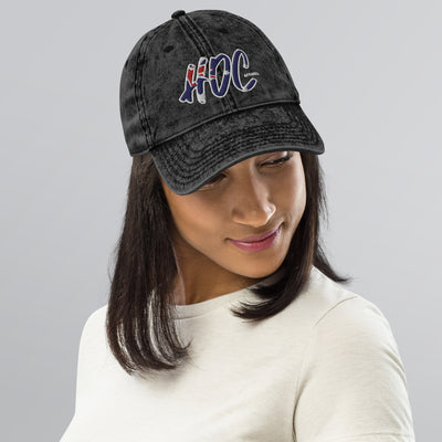 Aussie HOC Embroidered Hat